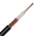 Cable coaxial Corrugado RF de 50 ohmios – 1/2″ super flexible RF