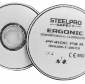 Filtro ERGONIC F410CP3R