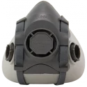 Respirador Steelpro Ergonic 100