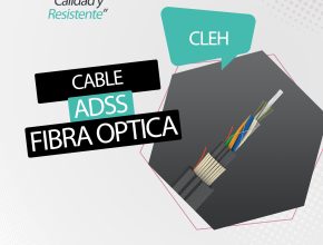 cable adss fibra optica