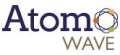 logo atomo wave